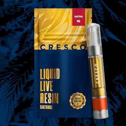 CRESCO - CELESTIAL RAIN - 1 g