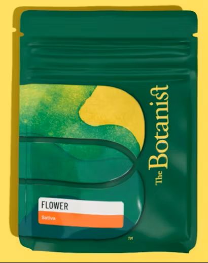 THE BOTANIST - DOMINION DIESEL - 3.5 g