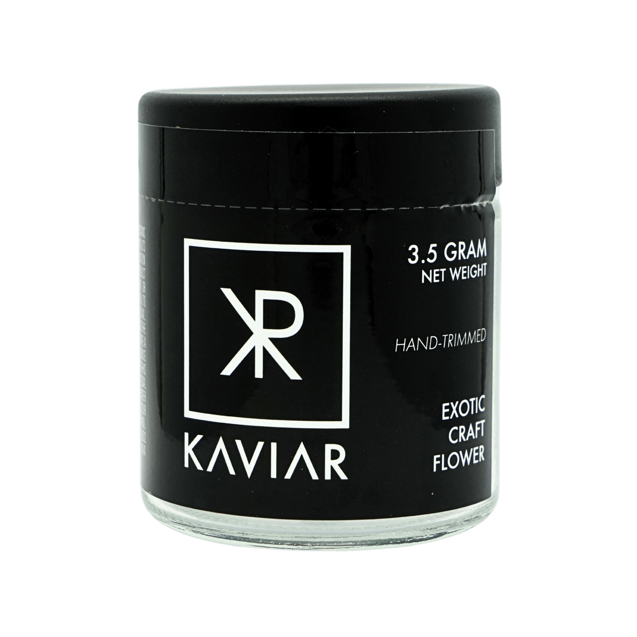 KAVIAR - HYPNOTIK - POPCORN - 3.5 g