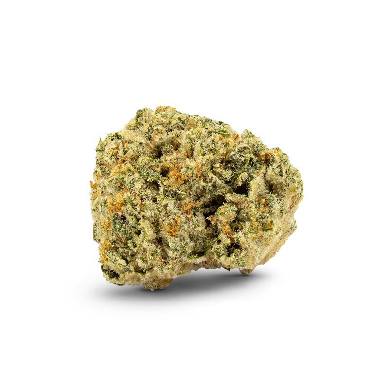AERIZ - WHITE PEACH GELATO -14G