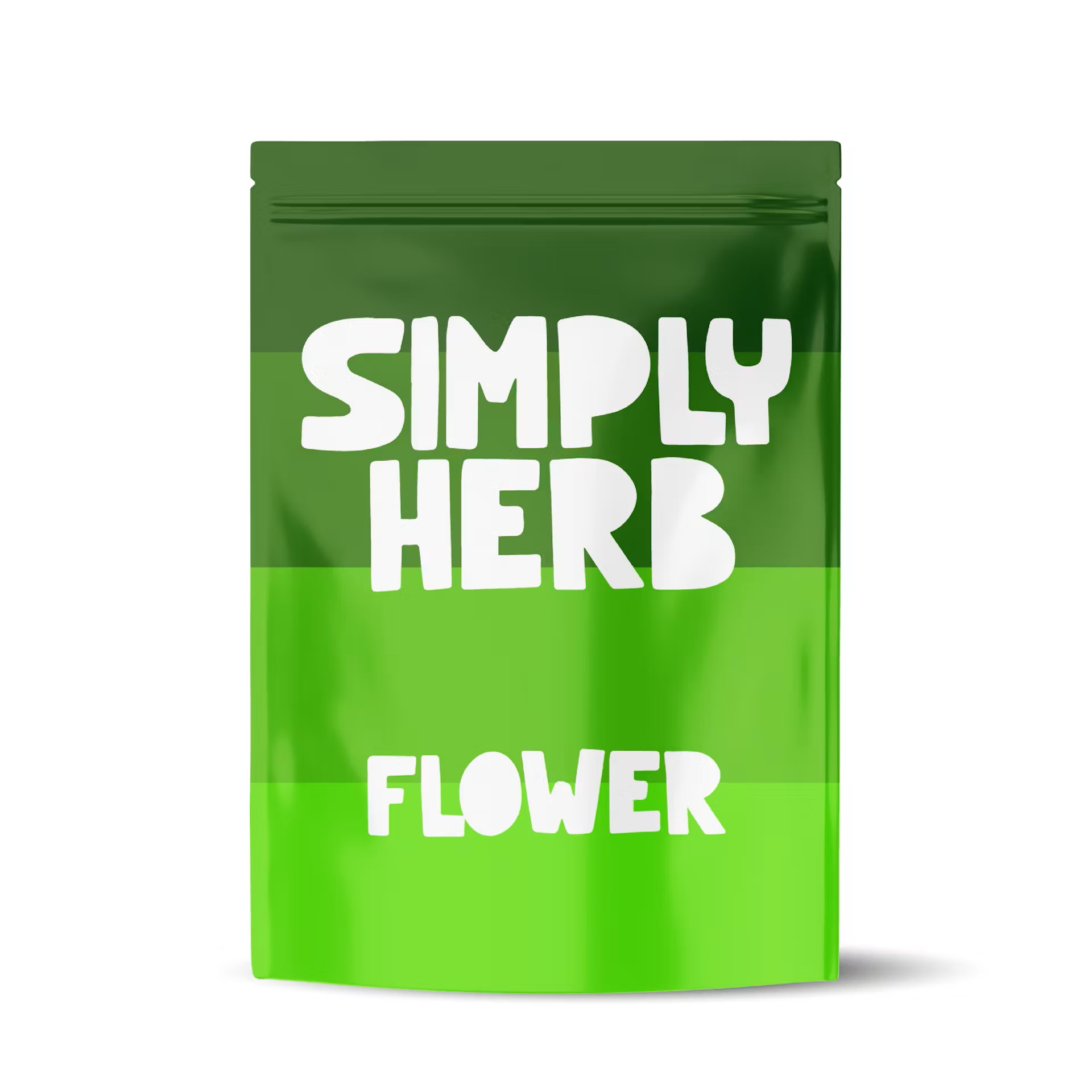 Simply Herb- Apples and Bananas - 7g