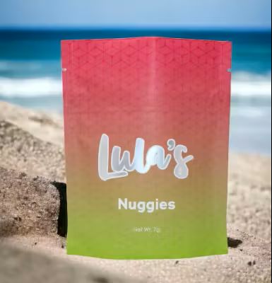 LULA'S NUGGIES - MONEY TREE - 7 g