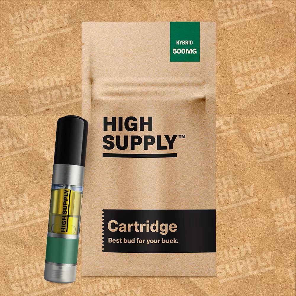 HIGH SUPPLY - RNTZ OG - 0.5 g