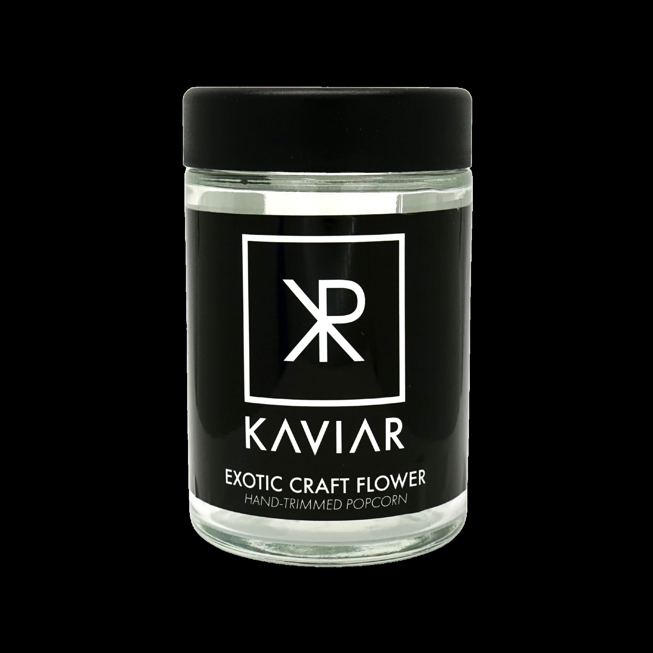 KAVIAR - THE PLEDGE - 7 g