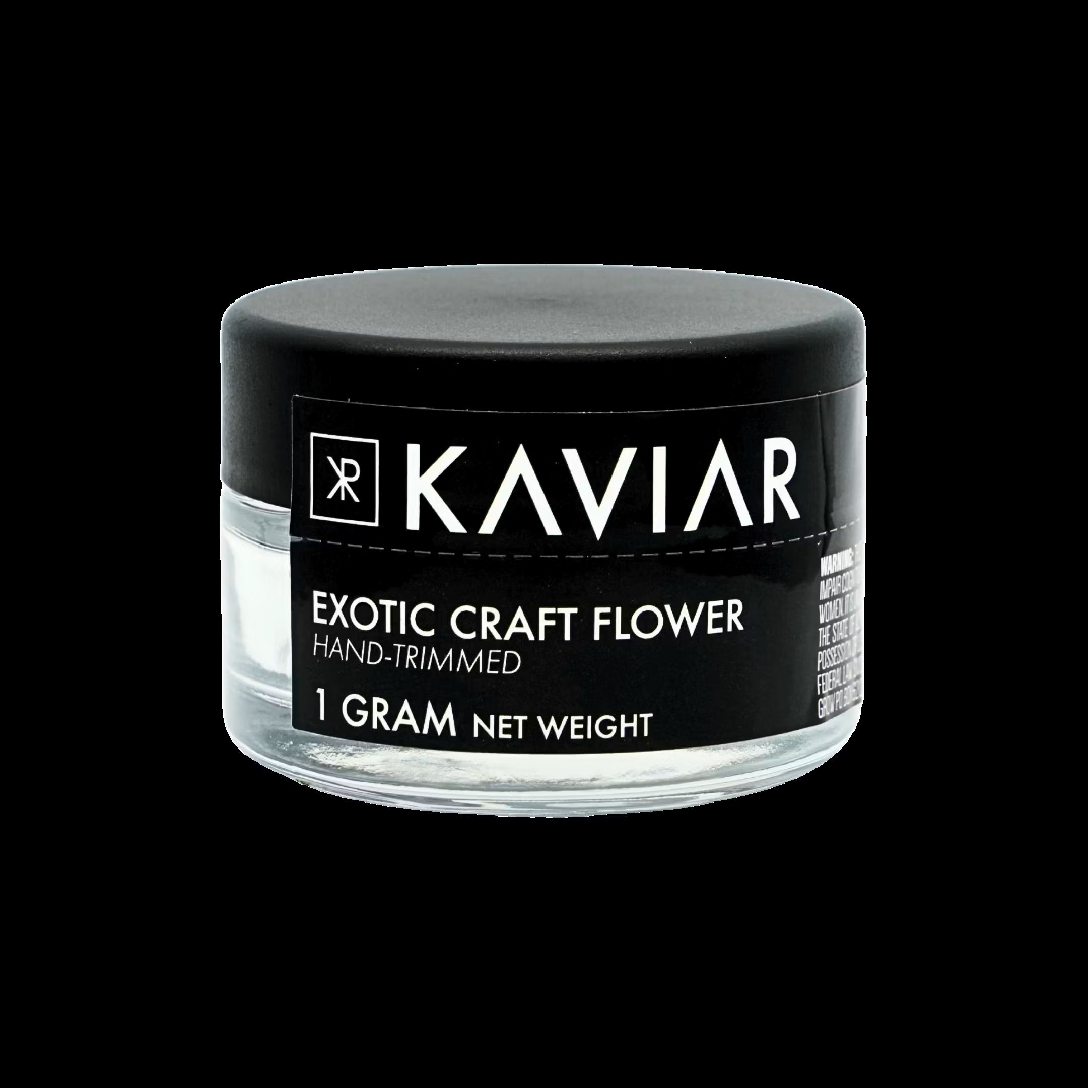 KAVIAR - BLUE UNICORN POOP - 1 g