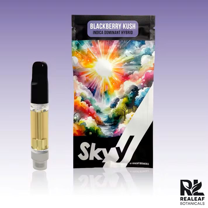 SKYY - BLACKBERRY KUSH - 1 g