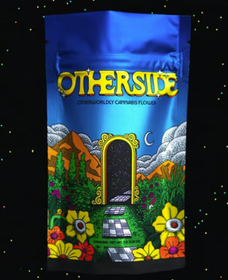 OTHERSIDE - SUPER BUFF CHERRY #26 - 7G