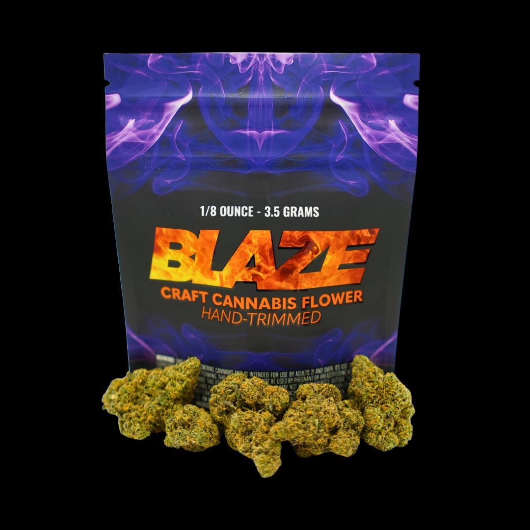 BLAZE - ORIGINAL GLUE - 3.5 g