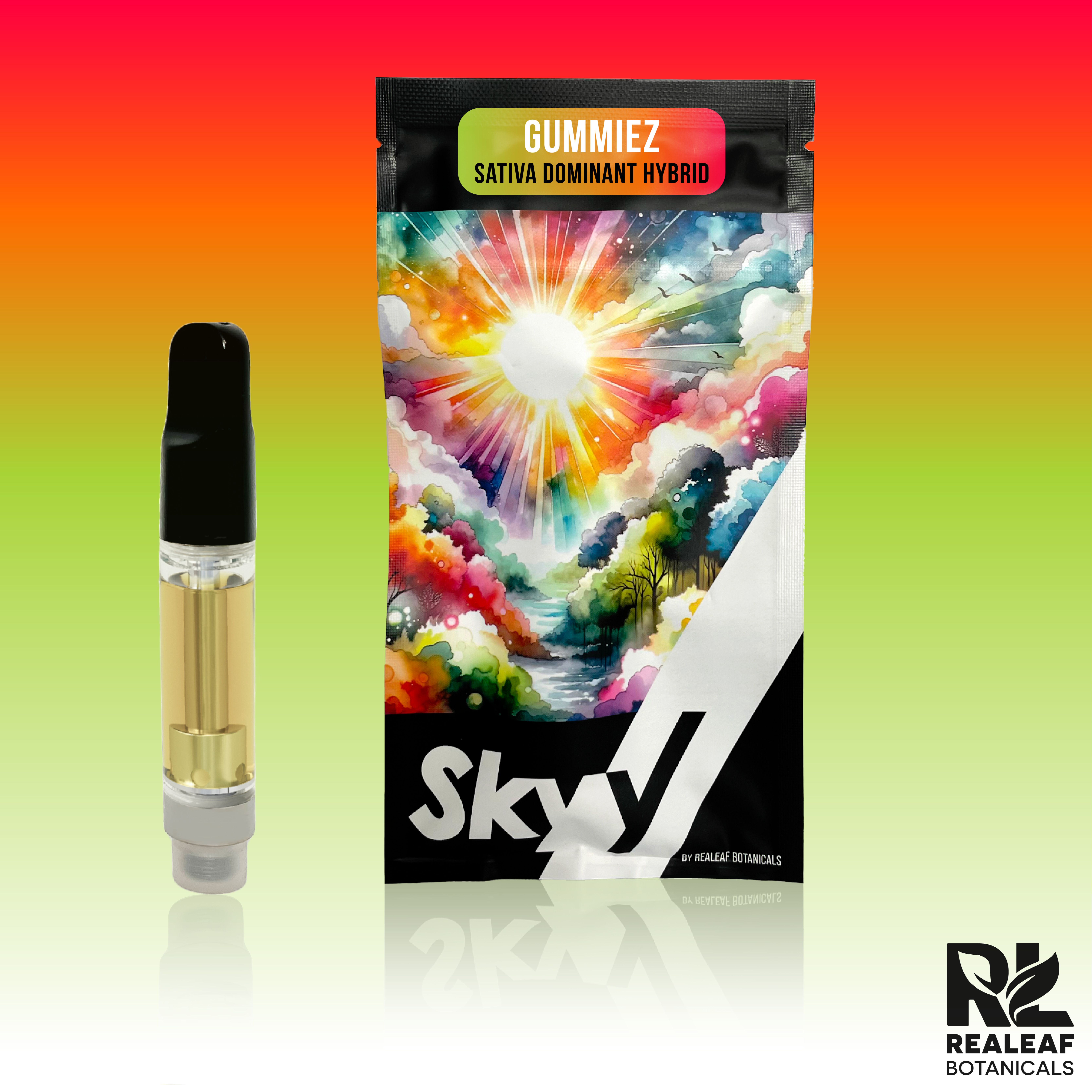 SKYY - GUMMIEZ - 1 g