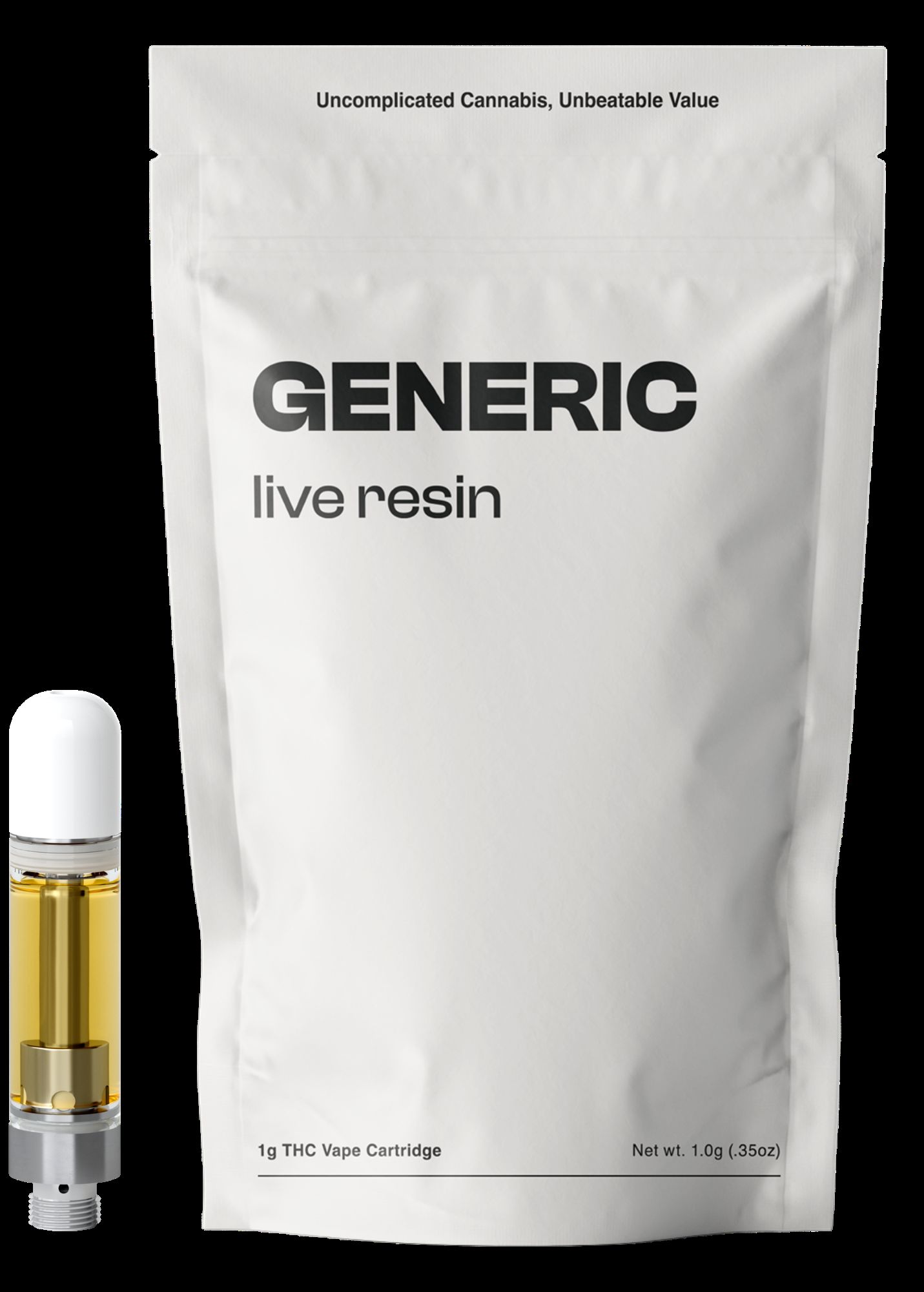 GENERIC - LA RUNTZ - 1 g