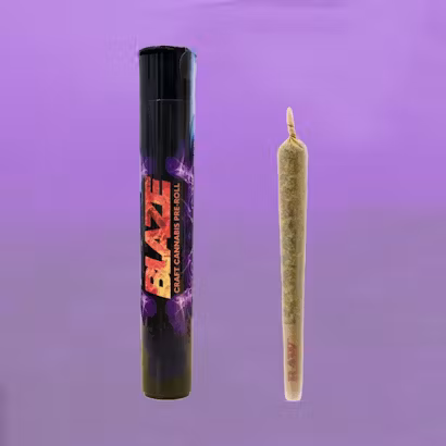 BLAZE - FRUIT STRIPEZ - 1 g