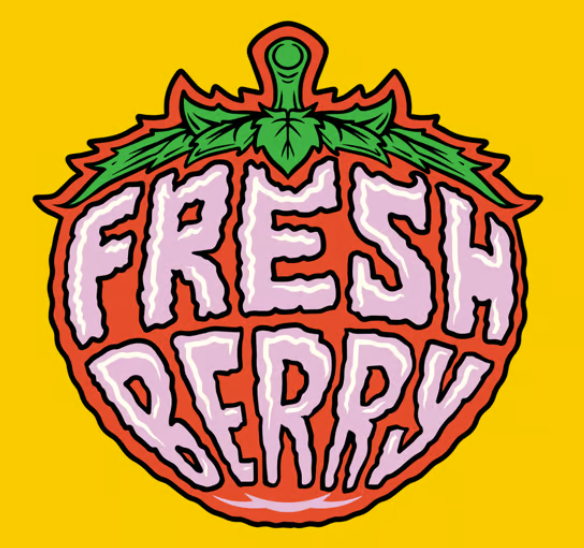 SAVVY - FRESH BERRY - 2G DISPOSABLE