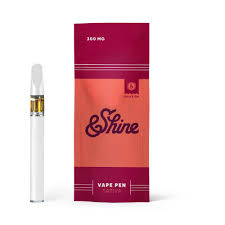 &SHINE - DURBAN POISON - 1G DISPOSABLE
