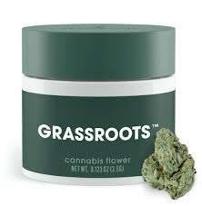 GRASSROOTS - CAP JUNKY - 14G