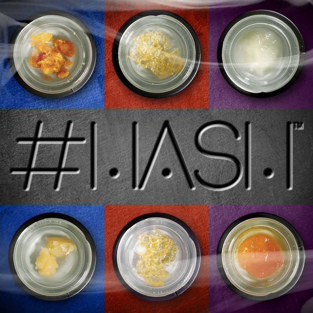 #HASH - JET-JET - BUDDER - 1 g