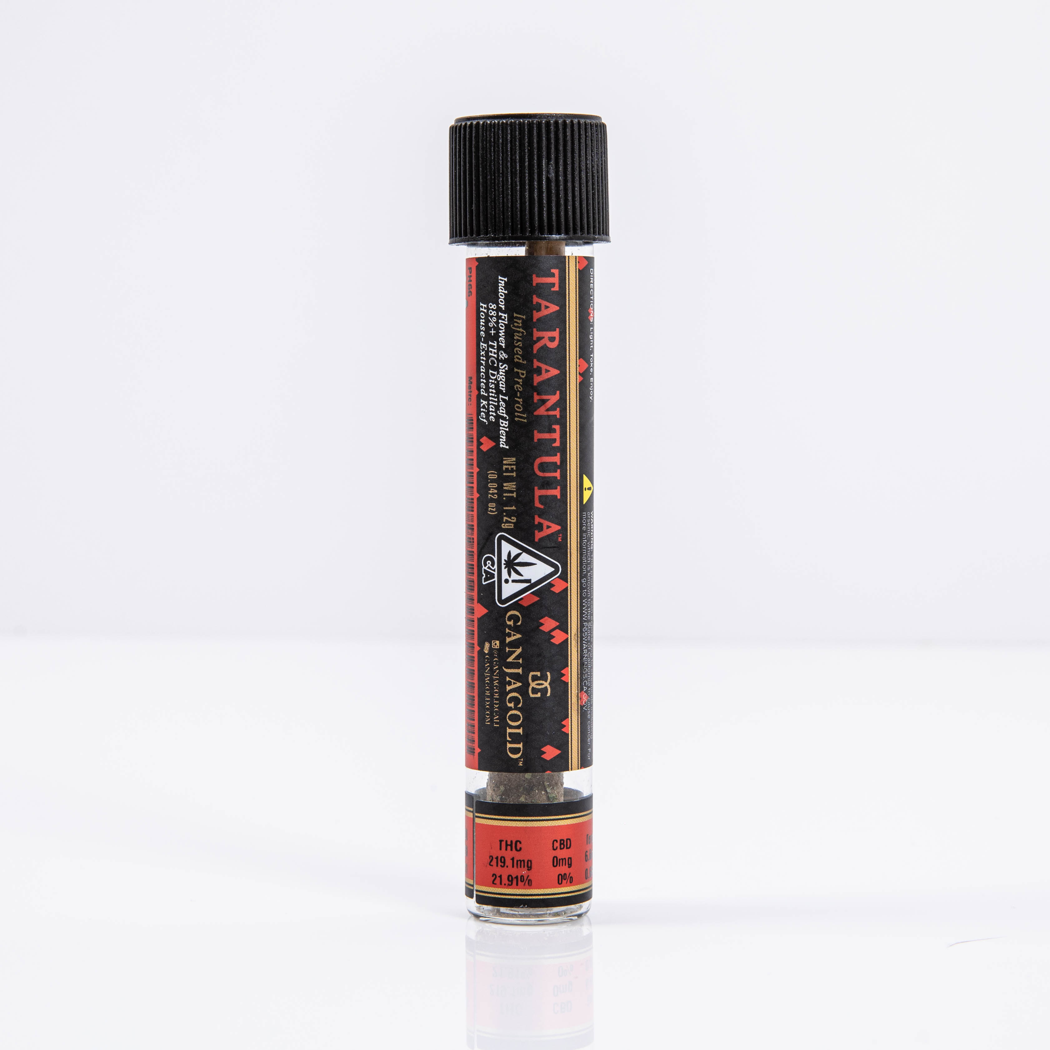 RED SATIVA
