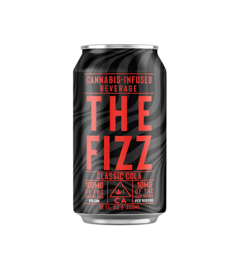 CLASSIC COLA - 100MG