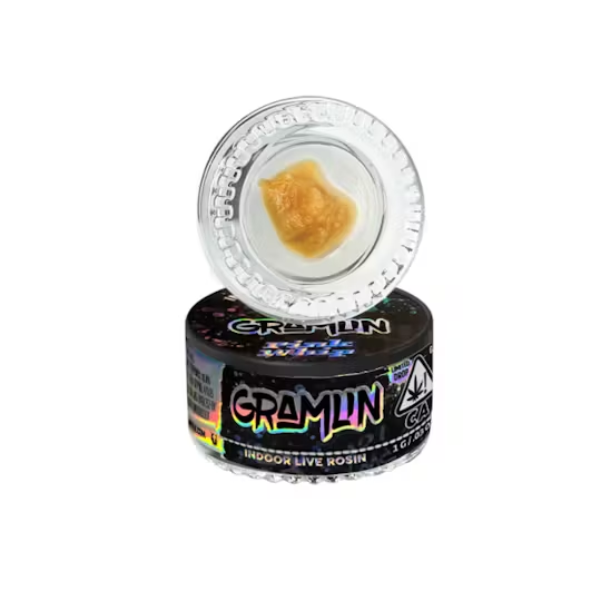 SHAKE SHACK - LIVE ROSIN - 1 g