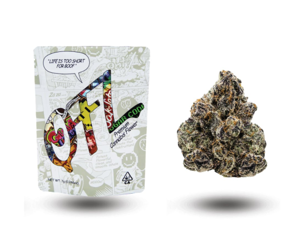 OAK-LATO - 7G