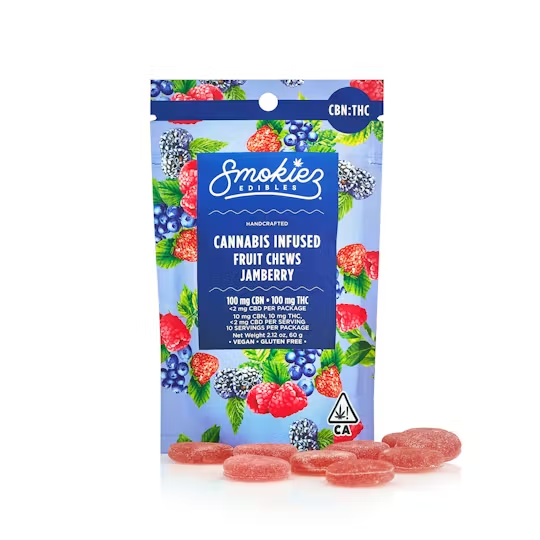 SWEET PEACH - 100 mg