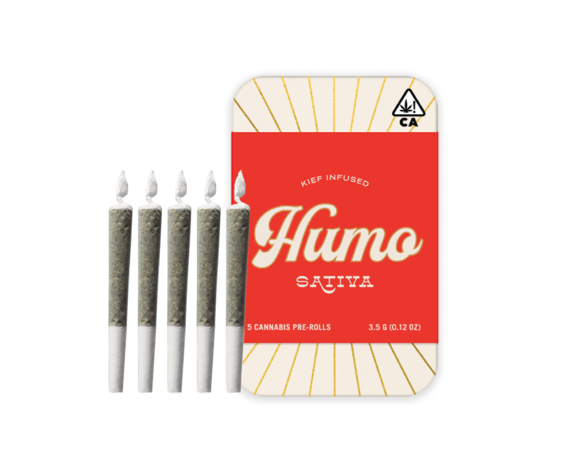 MANGONADA 5PK - 3.5G