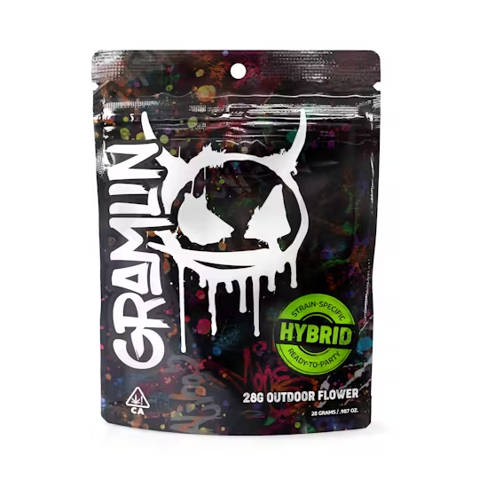 CHERRY LEMONADE 28G