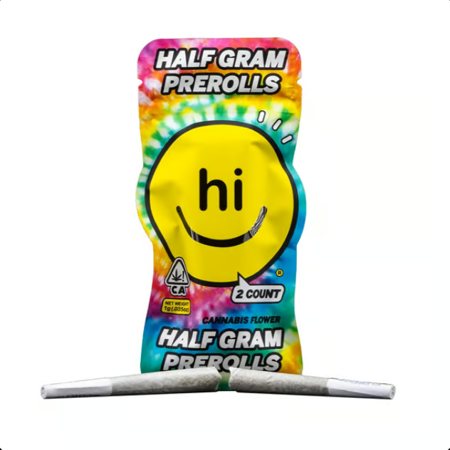 PINK GRAPES 2PK - 1G