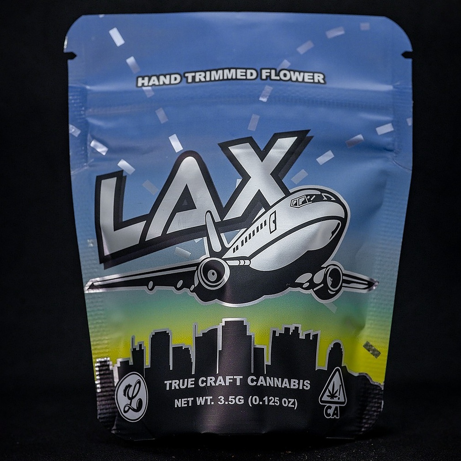LAX - 3.5G