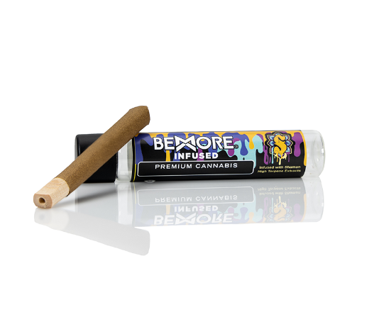1.50 - PEANUT BUTTER BREATH X ZNACKZ -H