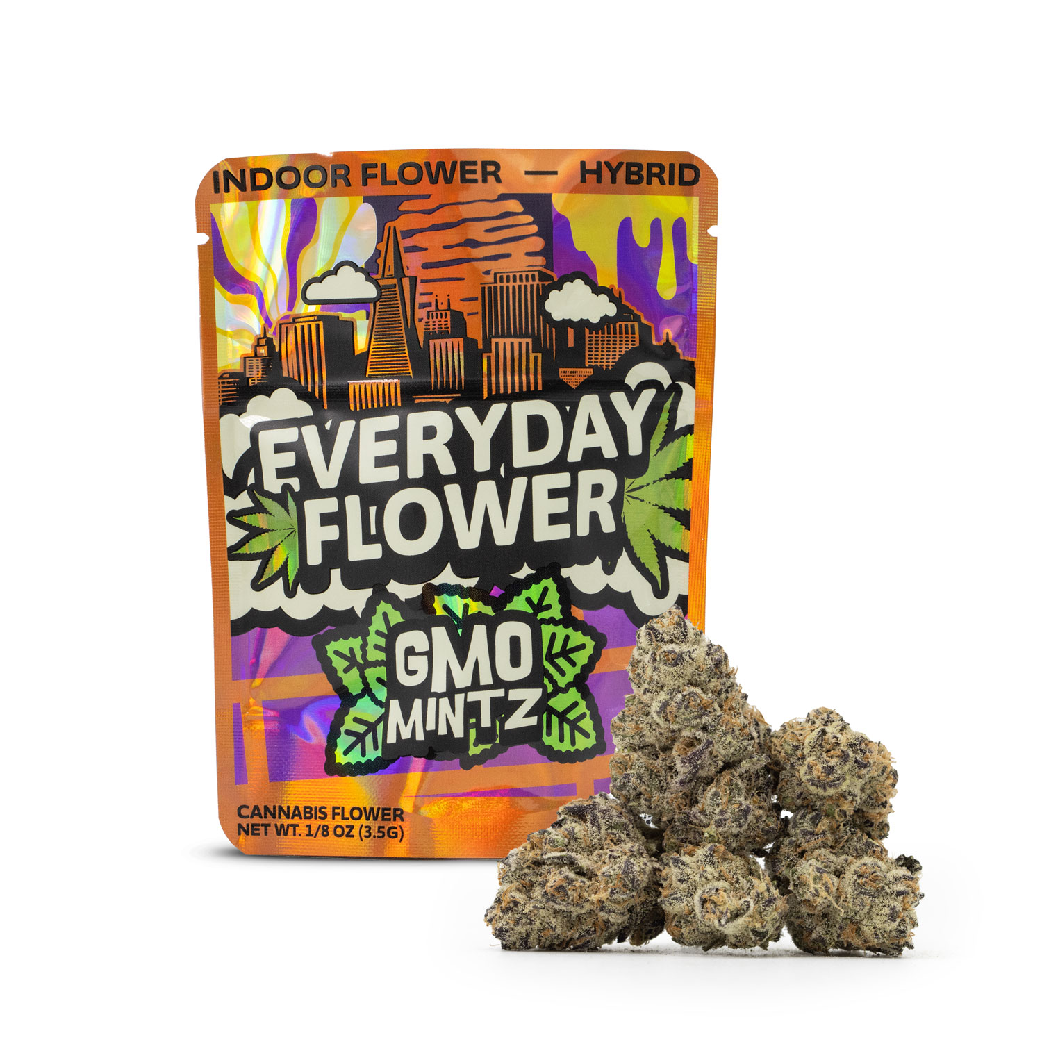 GMO MINTZ - 3.5G