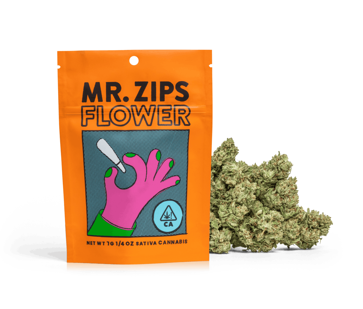 PEACH CRESCENDO - 7G
