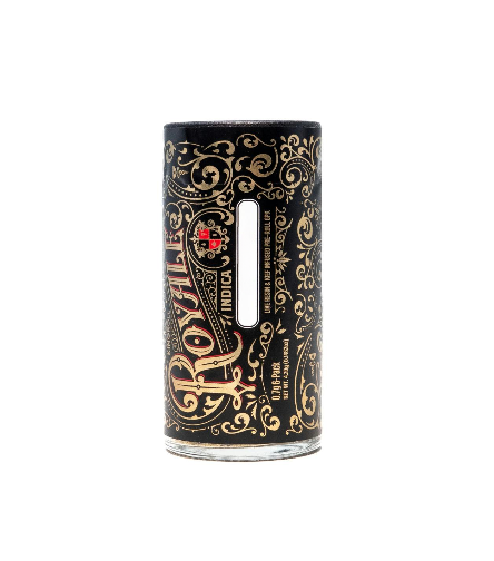 CARBON FIBER - ROYALE - 4.2 g - 6 Pack