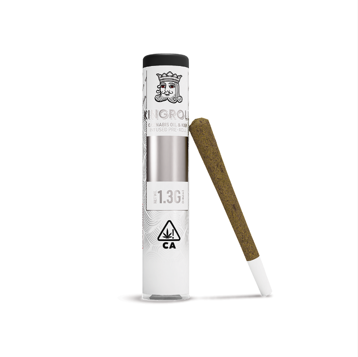 DIRTY Z X CADILLAC RAINBOW - 1.3G