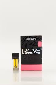 FRUIT PUNCH RELOAD - 1 g
