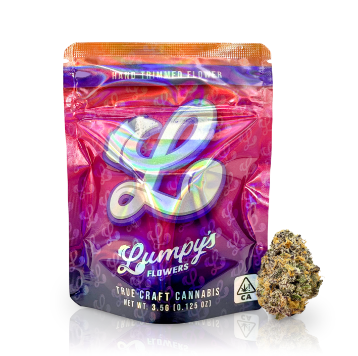 PASSION IVY - 3.5G