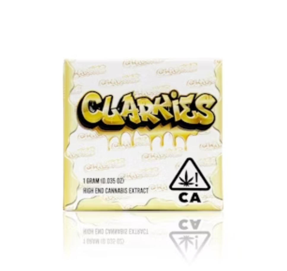 LA POP ROCKS - 1G