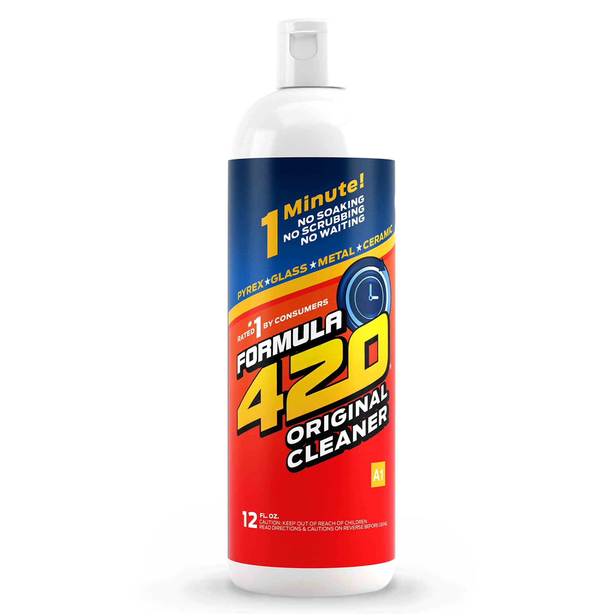 420 CLEANER - 16 OZ