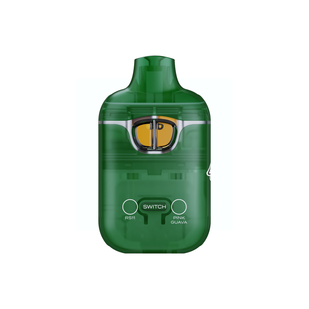 RS11 + PINK GUAVA - DUAL TANK - 1G