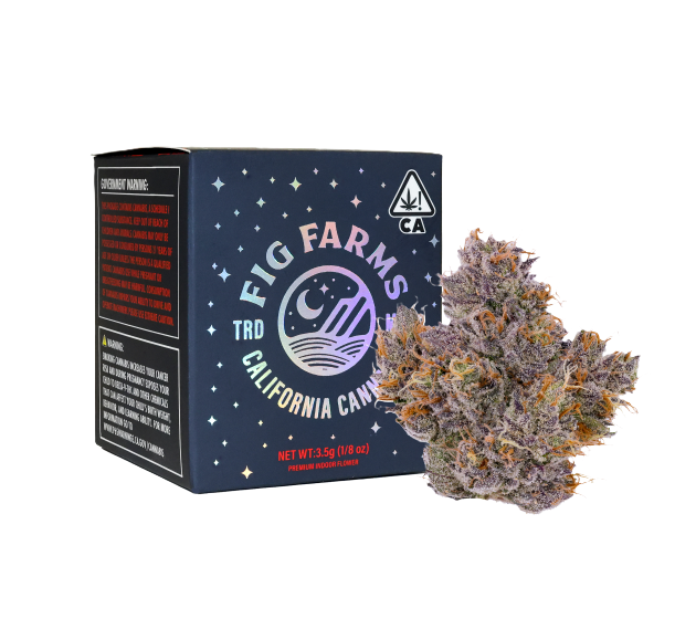 RAPPER WEED - 3.5G