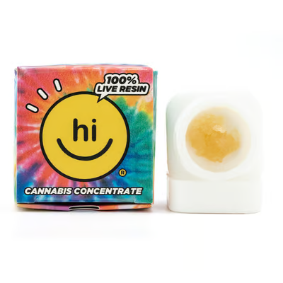 MIDNIGHT MOCHI - 1G
