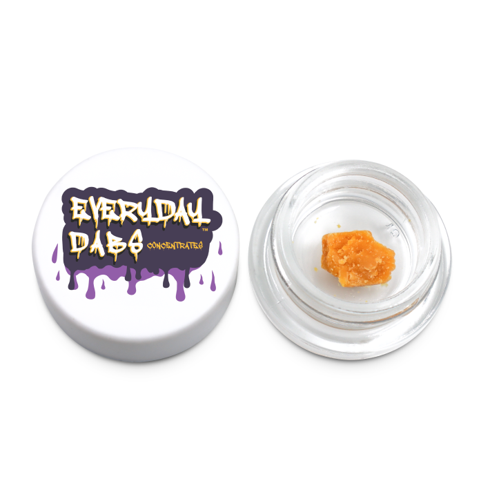 MISS Z - CRUMBLE - 1G