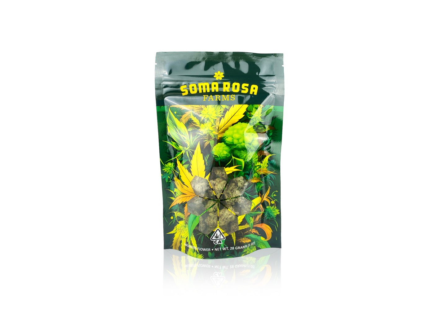 JACK HERER X SKUNK 1 - 28G
