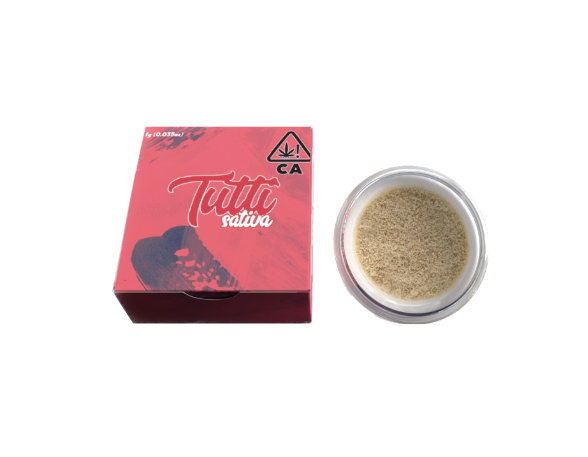NECTARINE JELLY - 1G