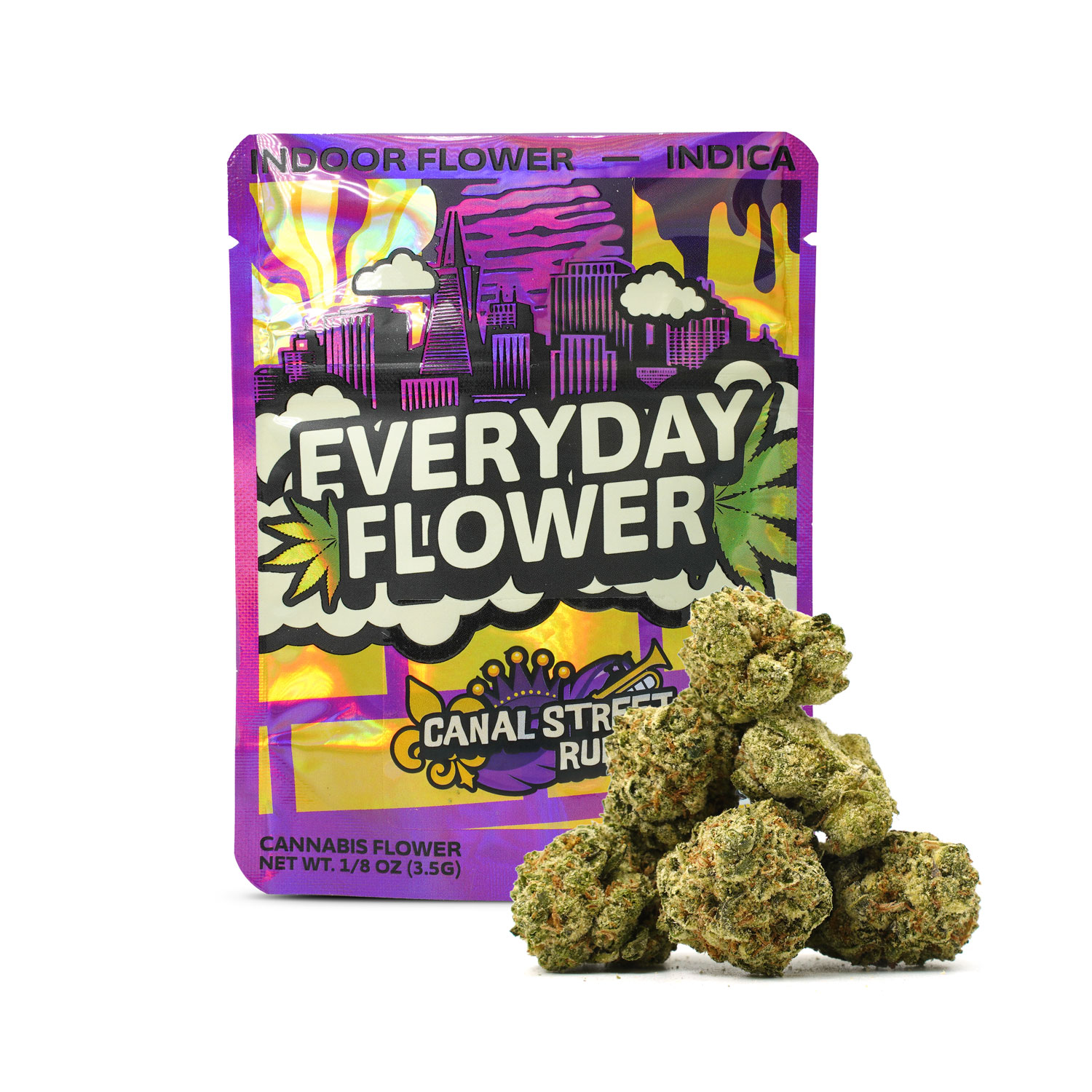 CANAL STREET RUNTZ - 3.5G