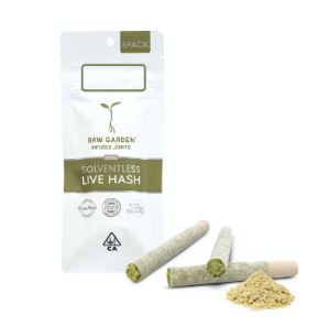 HELLA JELLY HASH 3PK - 1.75G