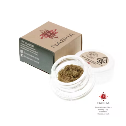 MAGIC GLUE - GREEN UNPRESSED - 1.2G