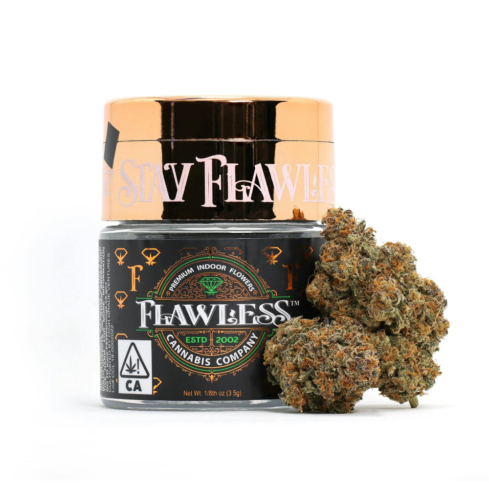 STREET TARTS - 3.5 g