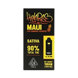 MAUI - AIO - 1G