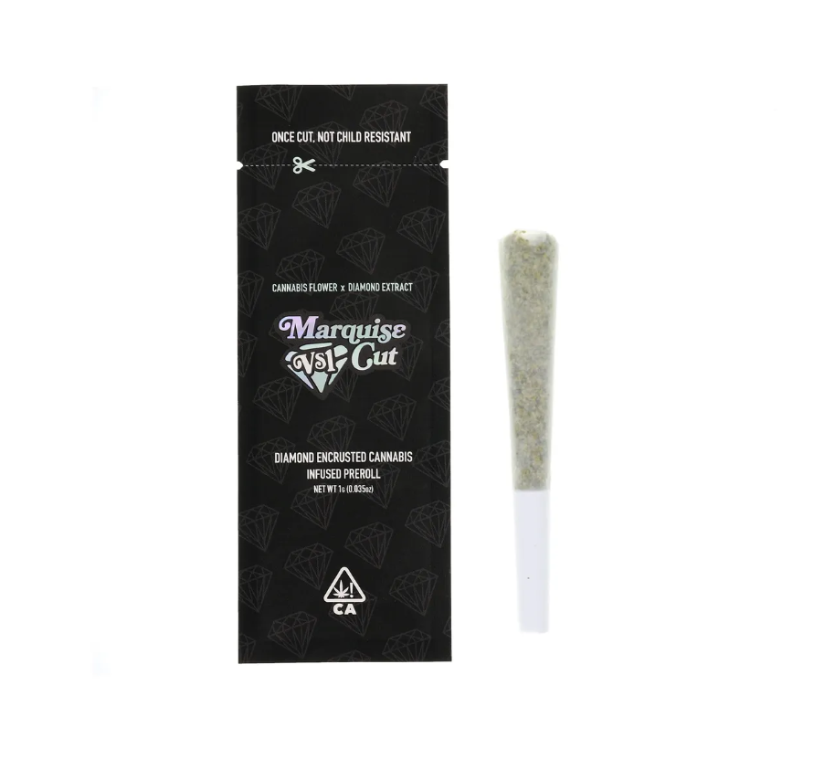 FROZEN GRAPEZ - 1 g