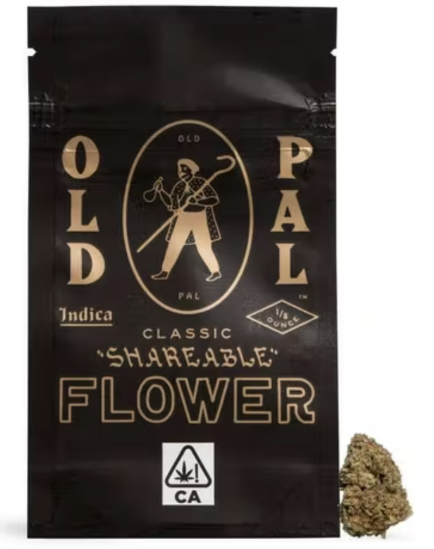 3.5 - LAVA CAKE - OLD PAL